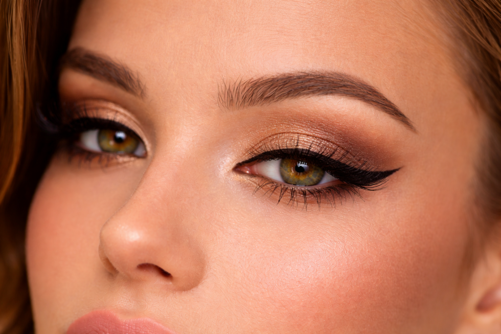 Trucco serale per i tuoi momenti da star, Padova.